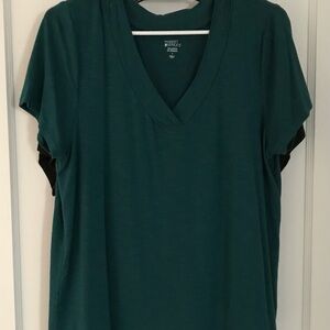 Market & Spruce tops